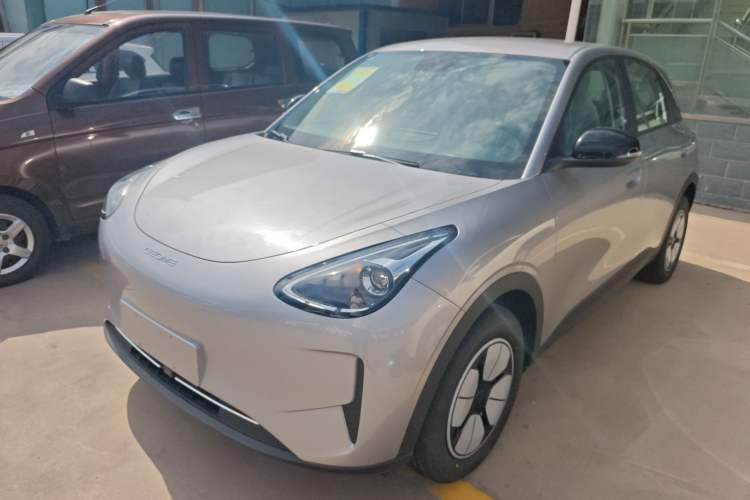 Used Geely Galaxy Geome 2026 Model 310km Youth Edition