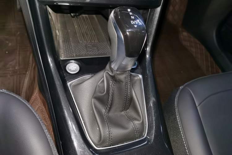 Used Volkswagen Tharu 2026 Model Xinrui 300TSI Ruixiang Edition