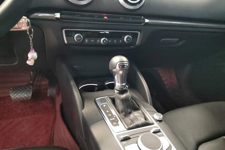 Used Audi A3 2017 Sportback 40 TFSI Style Edition
