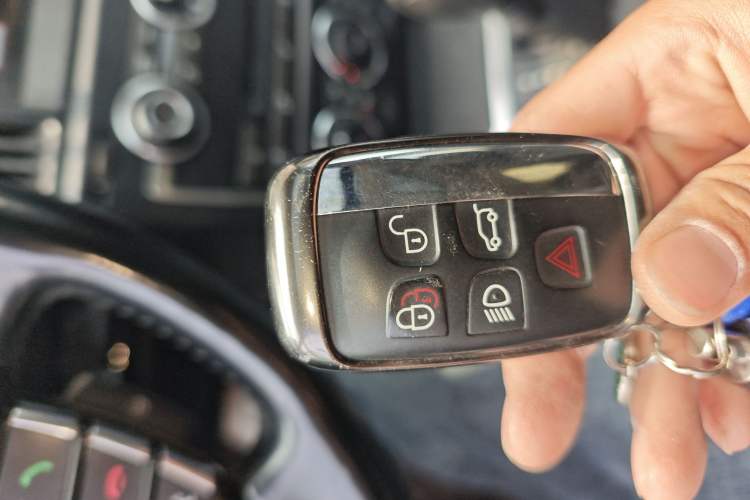 Used Land Rover Freelander 2 2013 2.0T Si4 HSE Gasoline Version
