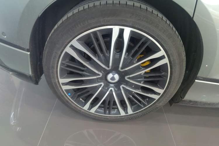 Used Denza Z9GT 2024 1100 Four-Wheel Drive Ultra Version