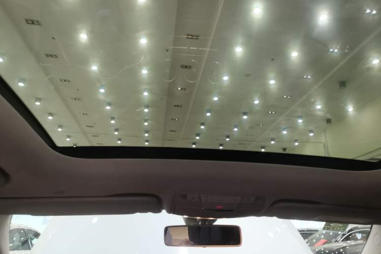 Used Mercedes-Benz C-Class 2019 C 260 L Sport Edition