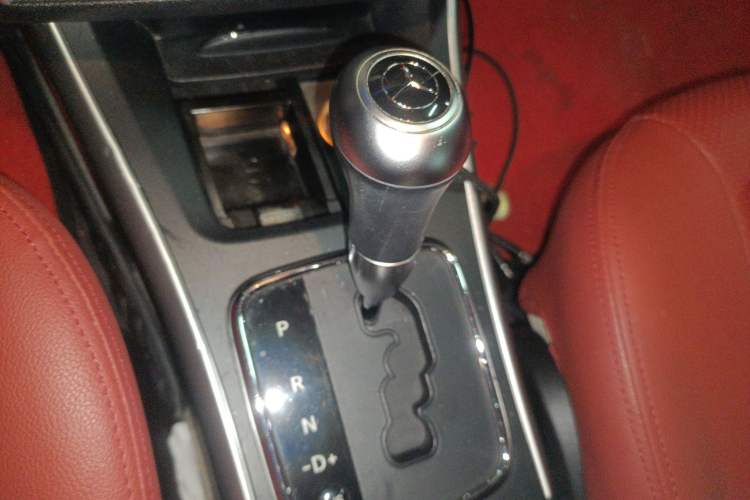 Used Mercedes-Benz A-Class 2011 A 180
