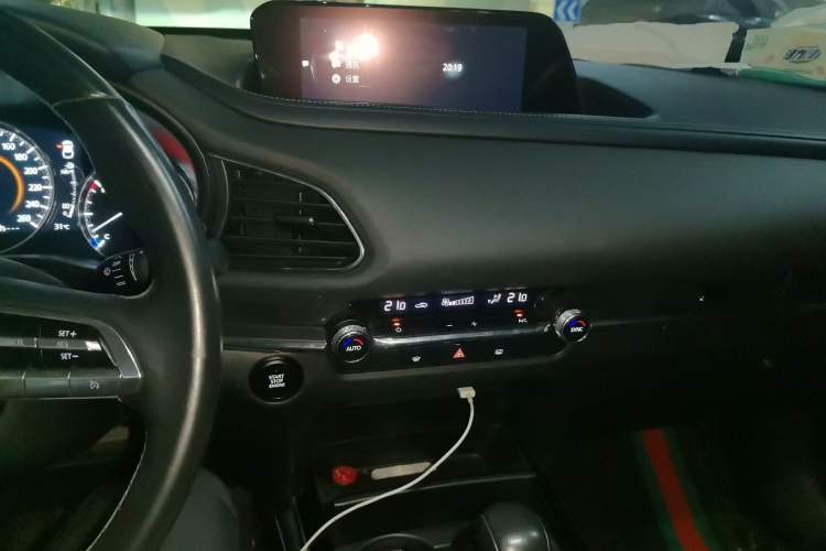 Used Mazda CX-30 2020 2.0L Automatic Joyful Model
