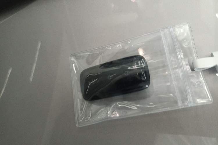 Used Geely Galaxy L7 2025 EM-i 115km Exploration Edition Vehicle Key