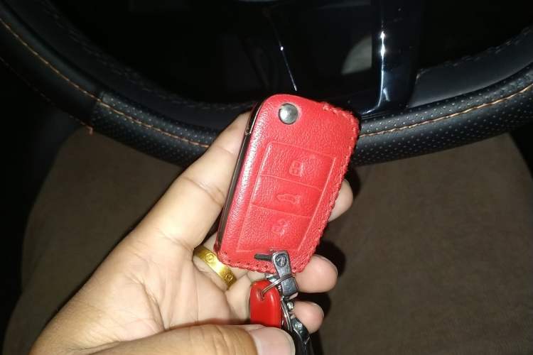 Used Volkswagen Tharu 2020 280TSI Two-Wheel Drive Comfort Edition China VI Standard