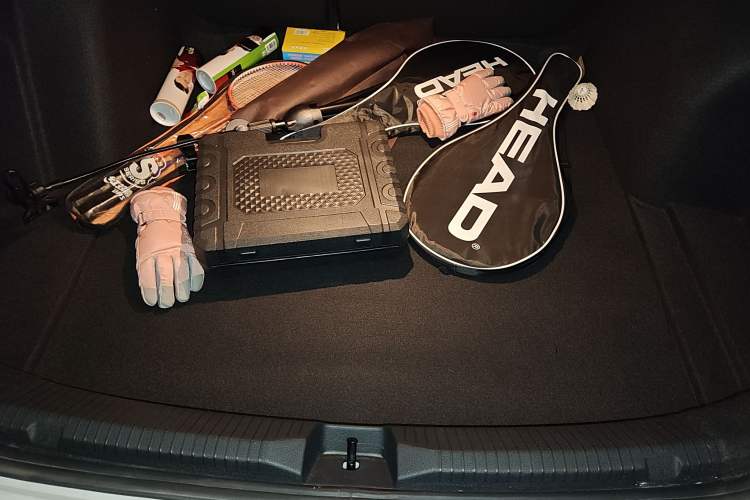 Used Volkswagen Lavida 2019 1.5L Automatic Comfort Edition China VI Standard
