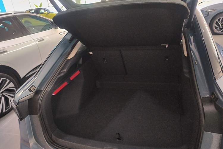 Used Volkswagen ID.7 VIZZION 2024 PRO Model
