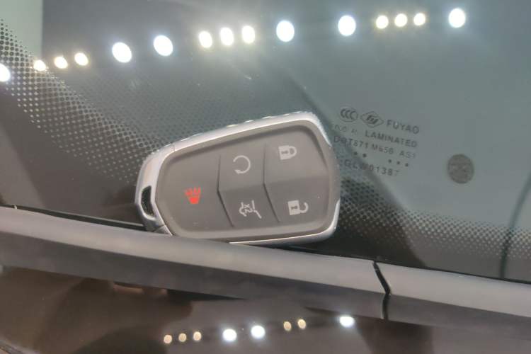 Used Cadillac XT5 2016 25T Luxury Model