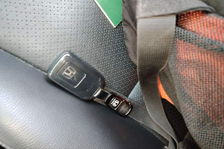 Used Honda Accord 2014 2.4L EX Luxury Edition
