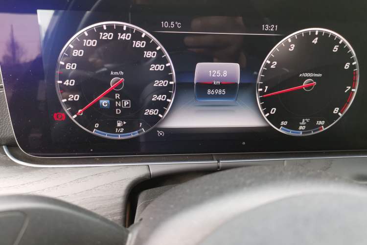 Used Mercedes-Benz E-Class 2019 Restyled E 300 L Sport Luxury Edition