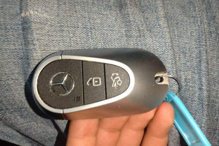 Used Mercedes-Benz C-Class 2023 Restyled C 260 L Sport Edition