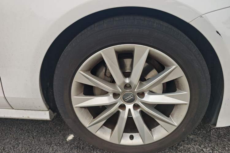 Used Audi A7 2016 35 TFSI Fashion Model
