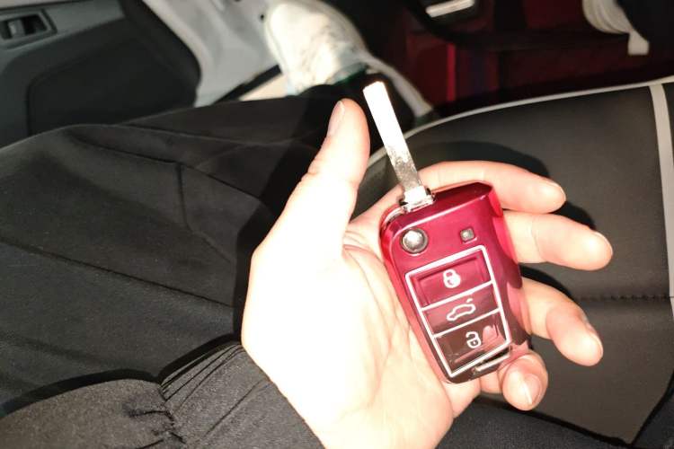 Used Volkswagen T-ROC 2024 300TSI DSG Two-Wheel-Drive Chen Guang Edition
