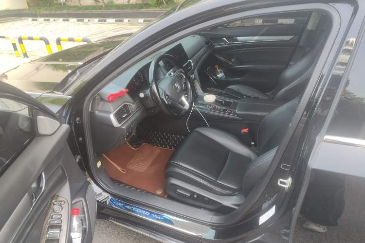 Used Honda Accord 2022 Xing·Hybrid 2.0L Xingling Version