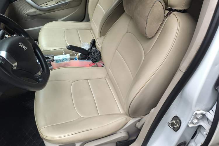 Used Peugeot 408 2013 2.0L Automatic Comfort Edition