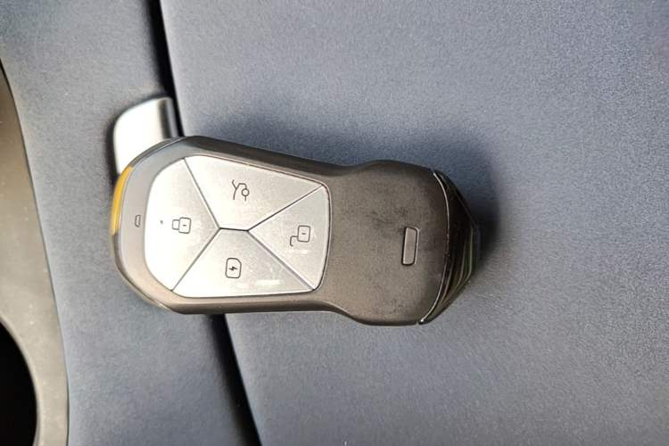 Used XPeng G6 2023 700 Four-Wheel Drive Performance Max
