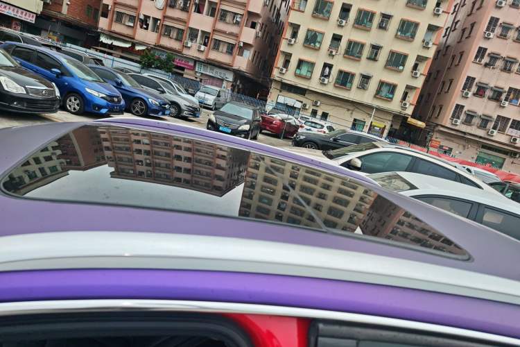 Used Audi Q3 2017 30 TFSI Fashion Model
