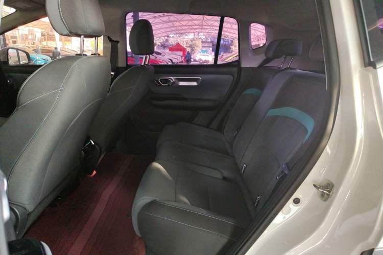 Used AION Y 2025 Plus 510 Enjoy Edition
