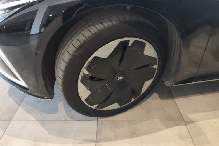 Used IM L7 2022 Dynamic Model
