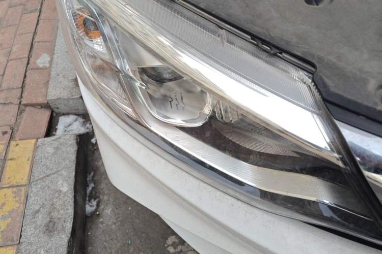 Used Geely Auto Vision 2020 1.5L CVT Asian Games Edition