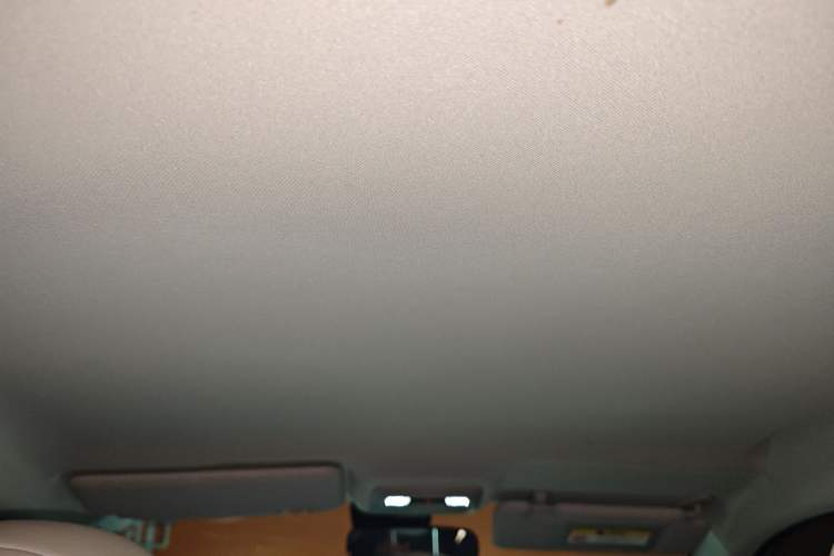 Used JAC Yiwei 3 2024 Zhi'ai Edition 330km Air
