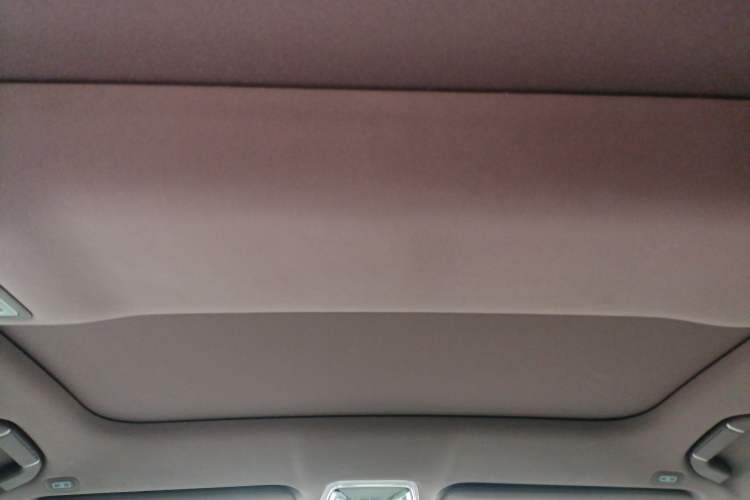 Used Denza Z9GT 2024 1100 Four-Wheel Drive Ultra Version Headliner