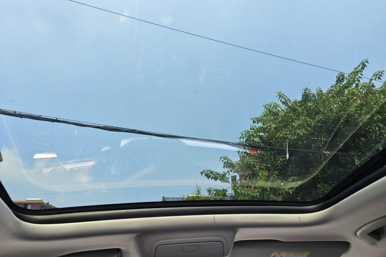 Used Skoda Kamiq 2023 Facelifted GT 1.5L Automatic Zhenxiang Edition
