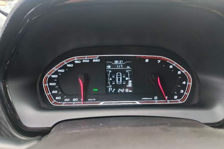 Used Chery Tiggo 3X 2021 PLUS 1.5L CVT Zhenxing Songzi Edition
