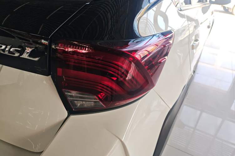 Used Toyota YARiS L Zhi Xuan 2022 X-Trail 1.5L CVT Leading PLUS Edition