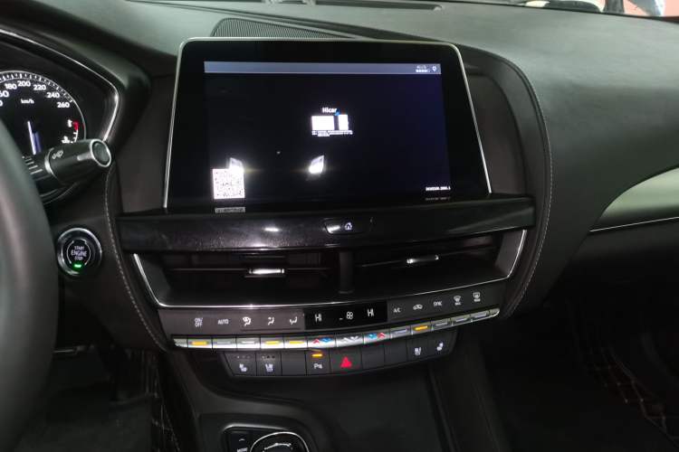 Used Cadillac CT5 2022 28T Luxury Edition