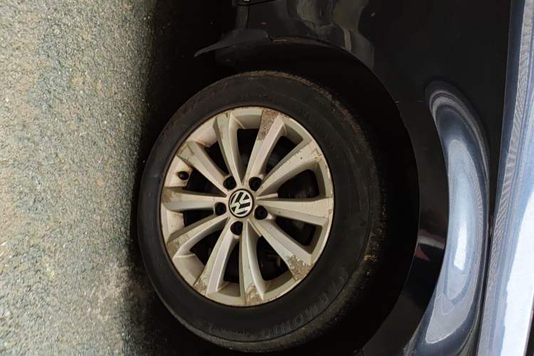 Used Volkswagen Magotan 2012 Revised 1.8TSI Luxury Version