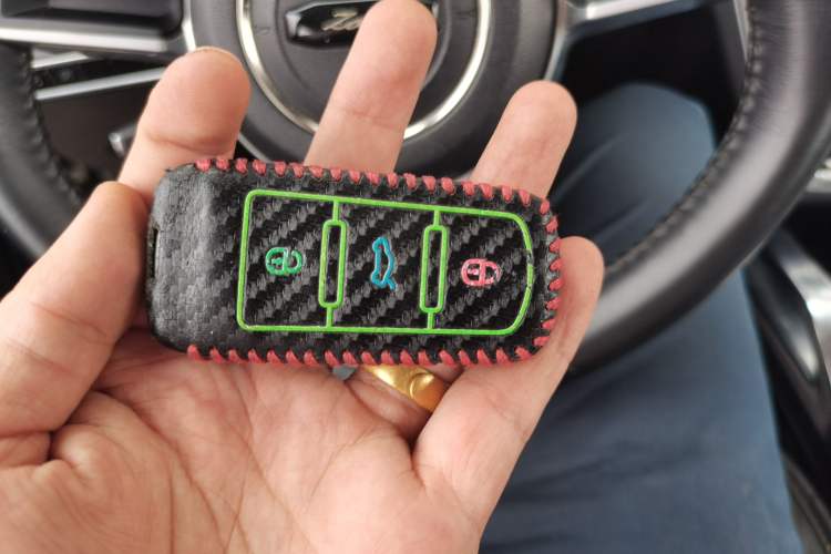 Used Zotye T700 2017 1.8T Dual-Clutch Prestige Model