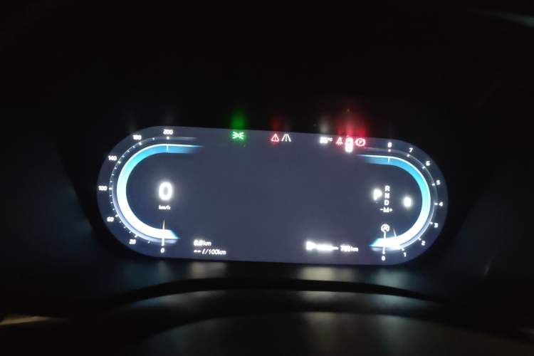 Used Volvo XC60 2023 B5 4x4 Smart Luxury Edition