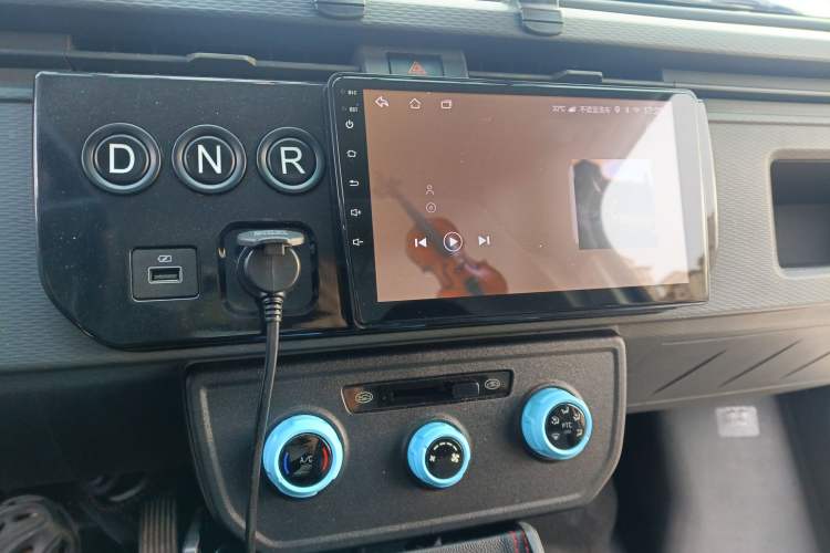 Used Farizon Xingxiang V 2022 Star Enjoy V6E Value Edition Long Wheelbase CAS 38.64 kWh