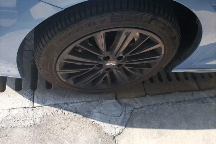 Used Chery Arrizo 8 2022 1.6T DCT Zhen
