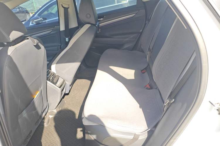 Used Volkswagen ID.7 VIZZION 2024 First Edition