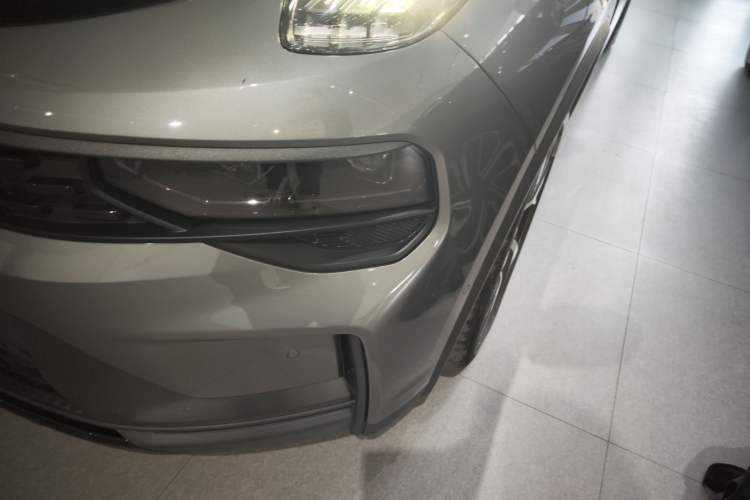 Used Lynk & Co 01 2021 2.0TD Four-Wheel Drive Hype-Halo