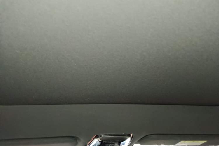 Used Denza Z9GT 2024 1100 Four-Wheel Drive Ultra Version Headliner