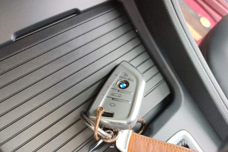 Used BMW 1 Series 2017 118i Fashion Model
