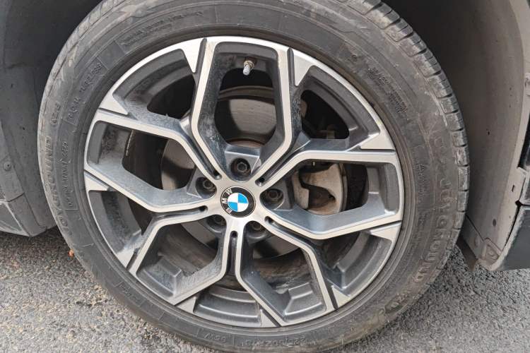 Used BMW X1 2020 sDrive20Li Premium Edition
