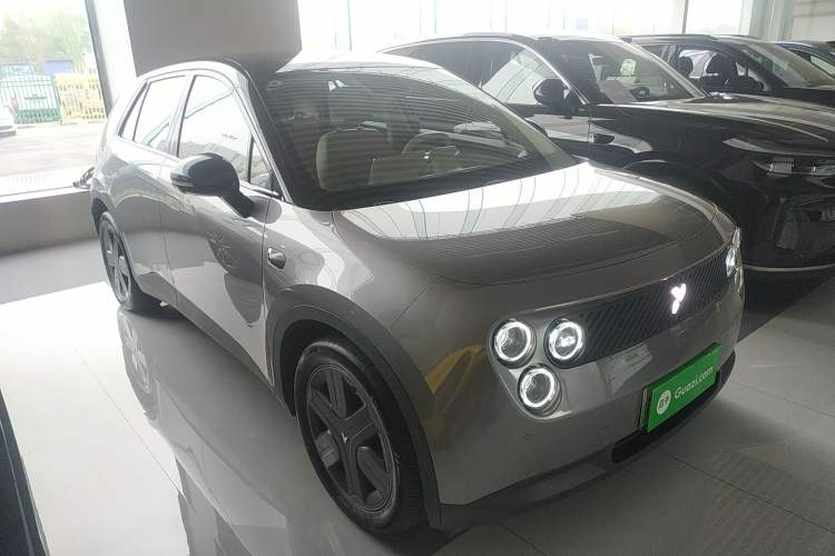 Used firefly 2025 Illuminated Edition
