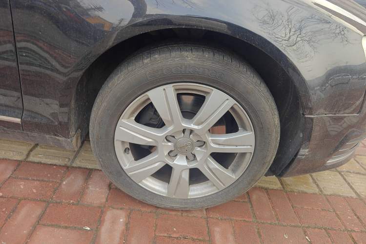 Used Audi A6L 2011 2.4L Technology Edition