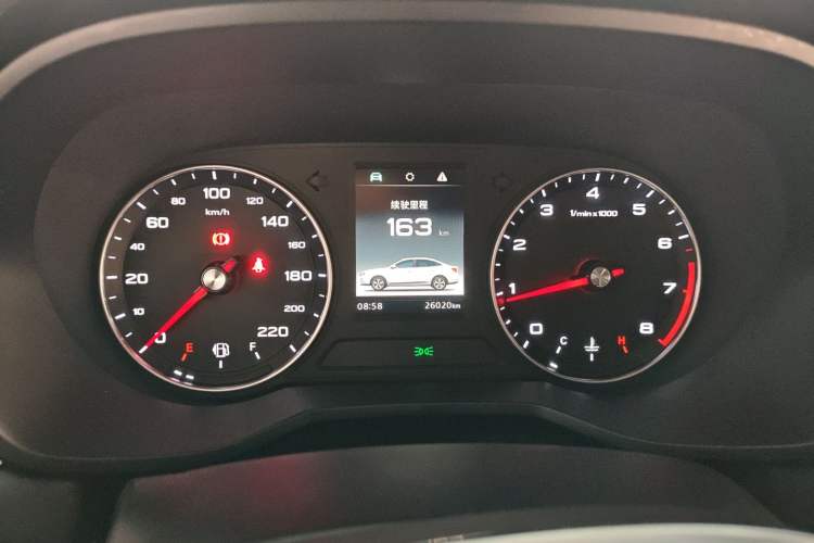 Used Roewe i5 2020 1.5L Manual 4G Connect Luxury Edition