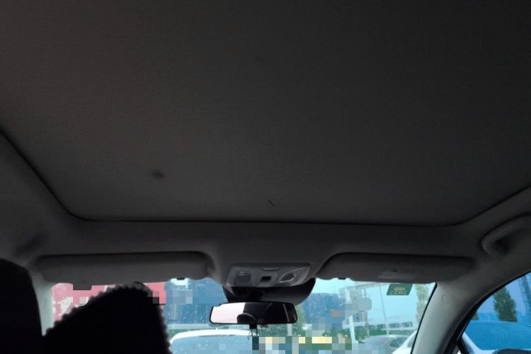 Used CHANGAN UNI-T 2020 1.5T Flagship Version