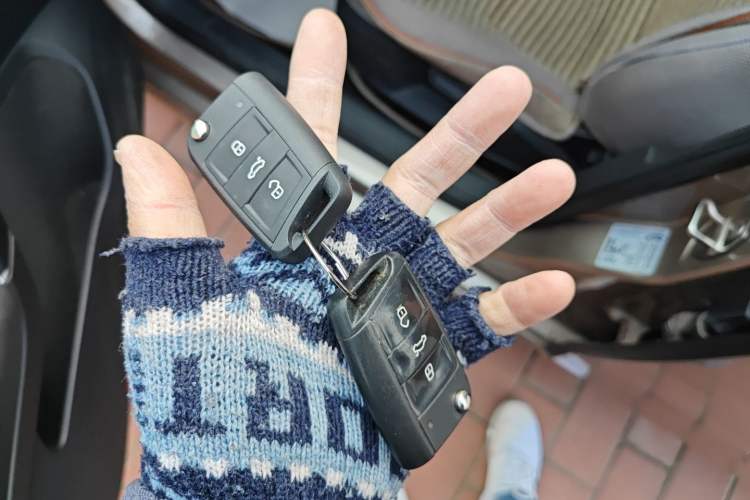 Used Volkswagen Golf 2015 1.6L Automatic Comfort Model