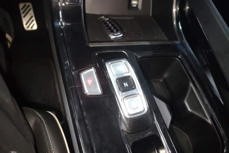 Used Hyundai Custo 2021 380TGDi Smart Love Flagship Edition TOP Premium
