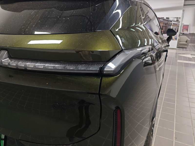 Used Lynk & Co 08 EM-P 2026 Model 210 Four-Wheel Drive Performance Ultra H7 — 7