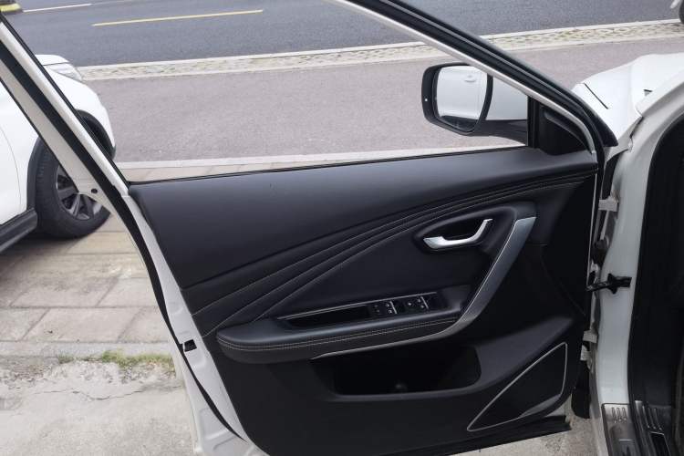 Used JETOUR X70 2018 1.5T Automatic YueXing Edition