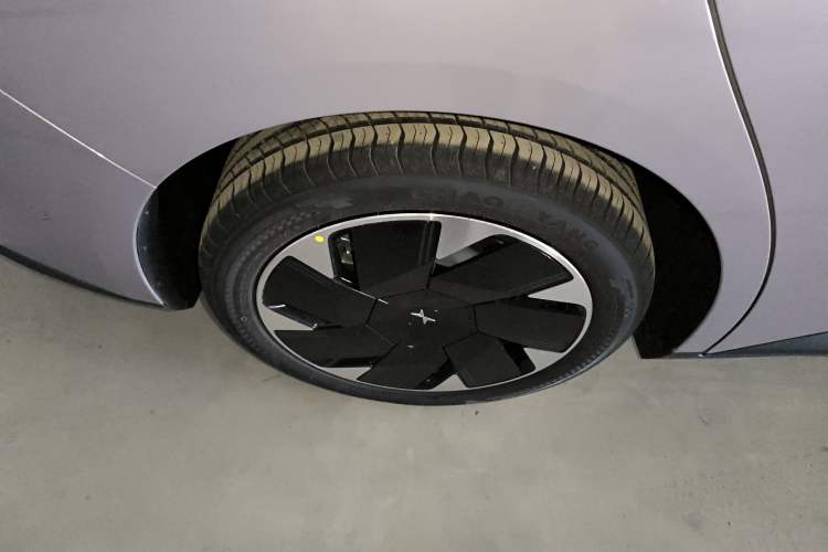 Used XPeng MONA M03 2025 502 Long-Range Max